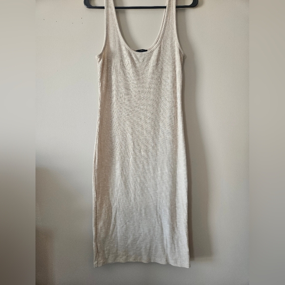 Forever 21 Bodycon Mini Tank Dress - Picture 1 of 2